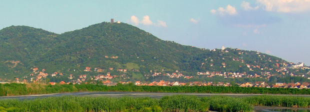 ВРШАЦ ЗА 24 САТА: Лепа варош под брегом